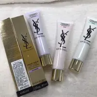 在飛比找蝦皮購物優惠-名模肌密光幻防護妝前乳 SPF50 PA++++ Ysl 聖