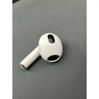 在飛比找蝦皮購物優惠-蘋果airpods 3代 左右耳！全新！二手皆有