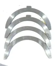 THRUST WASHER SET - STANDARD COMPATIBLE WITH: MASSEY FERGUSON: FE35 & TEF20