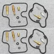 Spare Parts Carburetor Repair kit for CB600F CB 1000 500 600 1000F 500S 600F S CB600 CB1000F CB500 CB500S CB1000 F (Color : 2)