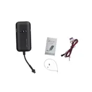GPS Scooter Positioner Anti-lost Locator Vehicle Device