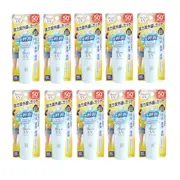 Kao - Biore UV Perfect Milk SP50+ PA++++ - 40ml (10ea) Set