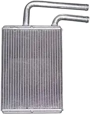 HEATER CORE MR568599 AUTO-GETHER