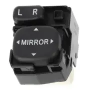 OEM NEW 2003-2008 Subaru Forester Mirror Remote Control Switch Button 83061SA010