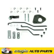 Hurst Competition / Plus Linkage Rod Installation Kit Suit Top Loader # 3737638