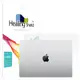 Healing Shield MacBook Pro 14 M3 磨砂頂部保護膜 2p 套裝