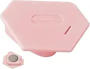 Seam Guide for Sewing Machine Universal Sewing Accessories and Supplies 3pcs (Orange+Pink+Green)
