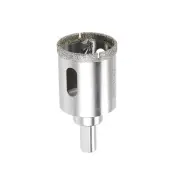 35mm Diamond Drill Bit Hole Saw with Center Bit for Porcelain Tile