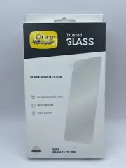 Otterbox Trusted Glass Screen Protector for Apple iPhone 13 Pro Max Clear