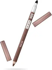 PUPA Milano True Lips Blendable Lip Contour Pencil - 05 Raw Sienna Sand for Women 1.2 g Lip Pencil