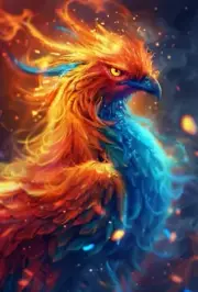 Male Caladrius Spirit * Life Changing Magick Complete Aura Repair & Protection