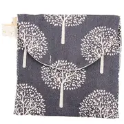 10Pcs Cute Cartoon Sanitary Towel Napkin Pad Tampon Purse Bag Organizer Pouch Girls Feminine Hygiene Pad Storage