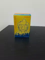 Kidrobot Futurama 3inch mini figure SINGLE blind box New free shipping