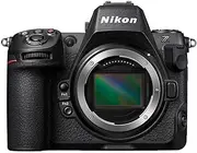 [Nikon] Z 8 Mirrorless Camera (Body Only)