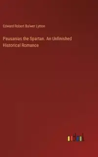 在飛比找博客來優惠-Pausanias the Spartan. An Unfi