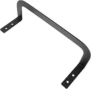 IWOWHERO Non-Slip Mattress Grippers Anti-Slip Clip Retainer Bar Mattress Slide Stopper Holder