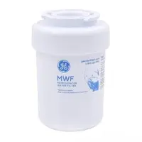 在飛比找森森購物網優惠-GE 奇異 冰箱淨水濾心 MWF