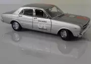 1:18 Ford XR GT Falcon 1967 Promotional Car 18071 Classic Carlectables 18071