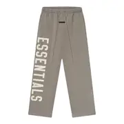 [Fear of God ESSENTIALS] Lounge Fleece Sweatpants