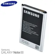 Original Samsung Galaxy Note 3 Battery B800BZ B800BBU 3200mAh N9000 N9005