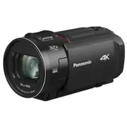 Panasonic HC-VX3GN-K 4K Camcorder