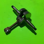Genuine RedMax 288142001 848C8-A4202 Complete Crankshaft Assembly G5000AVS