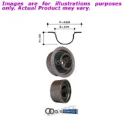 New DAYCO Timing Belt Kit For Hyundai Coupe SFX KTBA177