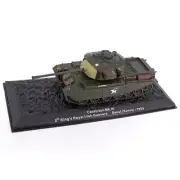 IXO 1/72 British Main Battle Cruiser Heavy Centurion Sunkhuron Alloy Tank Model