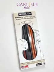 General's Drawing Class Essential Tools Kit