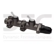 Dynamite Friction Brake Master Cylinder for Volkswagen 355-74059 (for: Volkswagen)