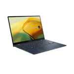 ASUS 華碩 ZENBOOK 14 FLIP OLED UP3404VA-0033B1360P 紳士藍