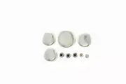 Expansion Plug Kit fits Ford Pinto, Mercury Capri