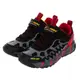 SKECHERS 男童系列 VELOCITREK - 402229LBKRD