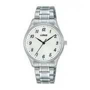 Lorus Rg225ux-9 in Silver