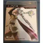 PS3 太空戰士 13 最終幻想 FINAL FANTASY XIII 中文版