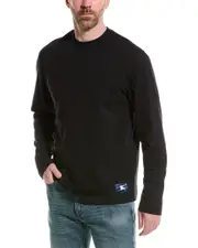 Burberry Logo Sweater