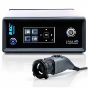 Full HD Endoscopy Laparoscopic Camera with Surgical Recorder for Rigid Endoscope