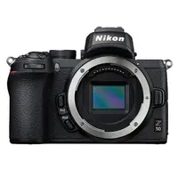 在飛比找PChome24h購物優惠-Nikon Z50 單機身 公司貨