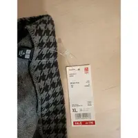 在飛比找蝦皮購物優惠-全新 uniqlo 甜蜜風百褶裙