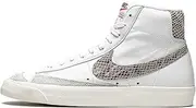 [Nike] Men's Shoes Blazer Mid Vintage Snakeskin Swoosh CI1176-101