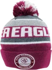 Manly Sea Eagles NRL Tundra Beanie