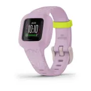 Garmin vivofit jr. 3 - Lilac Floral 010-02441-21