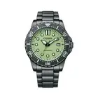 Citizen Luminous dial Classic Automatic Mechanical Watch NJ0177-84X AU*au
