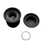Light Lens Lab Camera Eyepiece Viewfinder Magnifier 1.4X For Leica M Camera