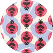 Popsockets PopGrip (Lady Bug Crawl)