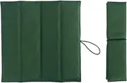 Camping Sit Pad | Foldable Sitting Cushion with Storage Bag | Portable Lightweight Outdoor Seat Cushion | Ideal for Parks, Beaches, Family Picnics | Comfortable Cushion for Outdoor Activities