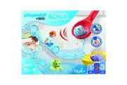 Playmobil Water Slide w Sea Animals Kids Childrens Play Fun Toy Playset 18M+