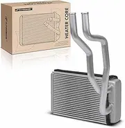 A-Premium HVAC Heater Core Compatible with Nissan Quest 2007 2008 2009 3.5L, Front Side