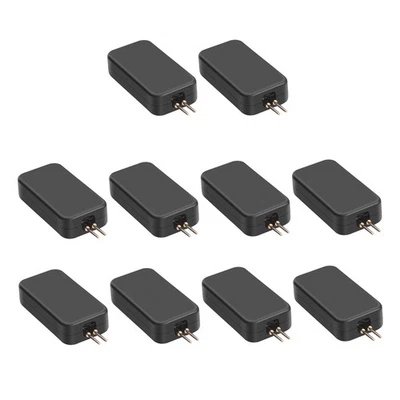10Pc Car Simulator Detection Tool SRS Resistor Fault Finding Diagnostic9057