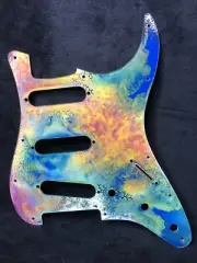 Pick Guard for your Fender Stratocaster - Strat - SSS - 2022009
